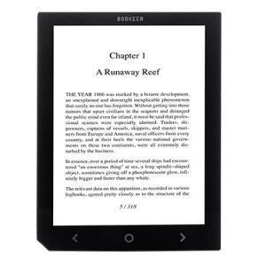 nuevo cybook ocean