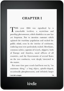 kindle-voyage