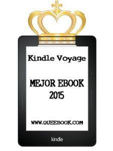 kindle voyage 2015